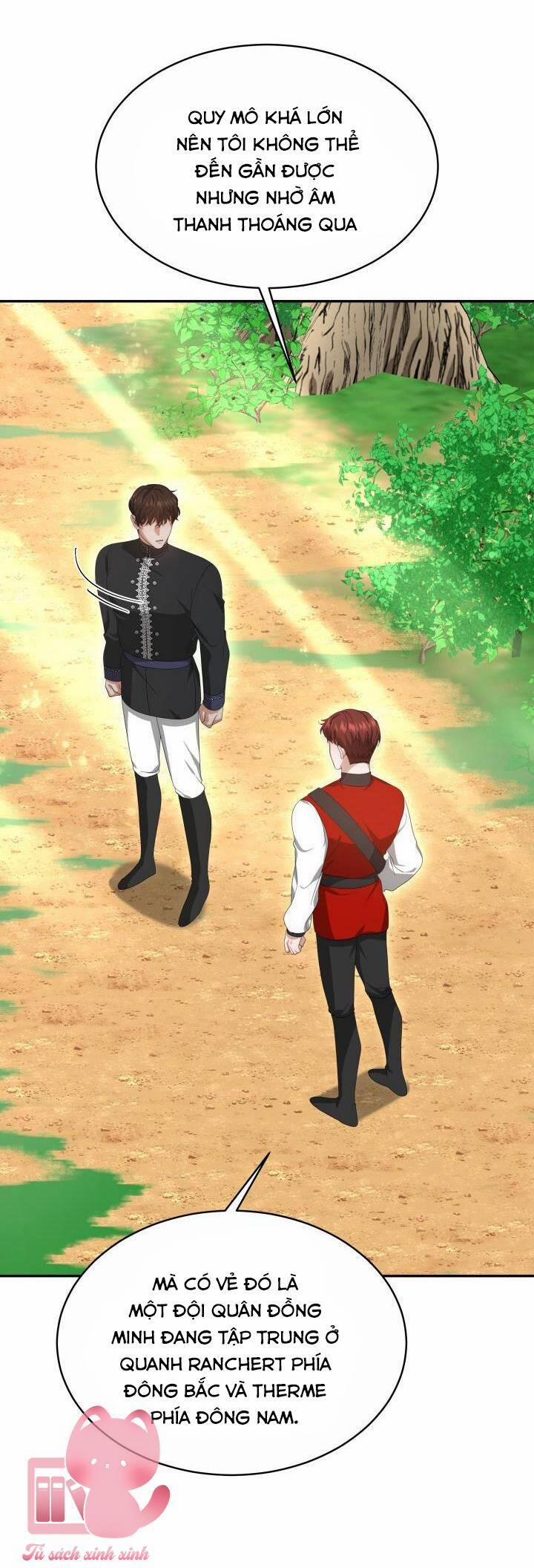 Nam Chính Là Chồng Cũ Của Tôi 47 trang 17