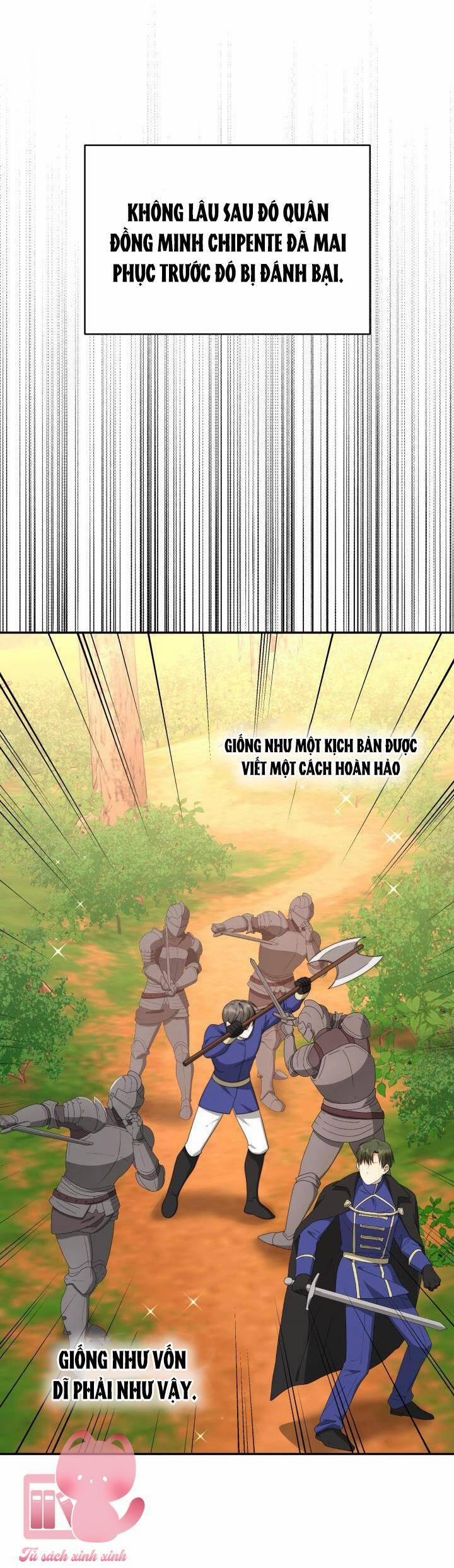 Nam Chính Là Chồng Cũ Của Tôi 47 trang 21