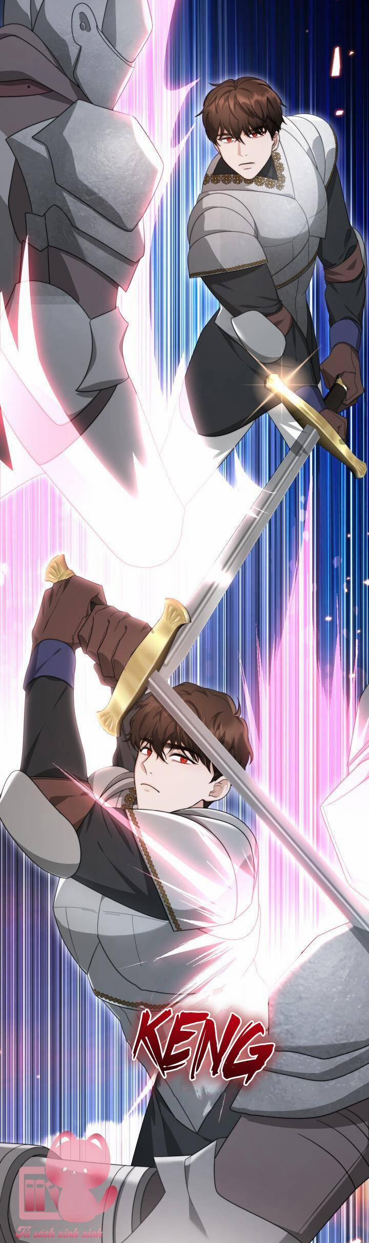 Nam Chính Là Chồng Cũ Của Tôi 47 trang 24