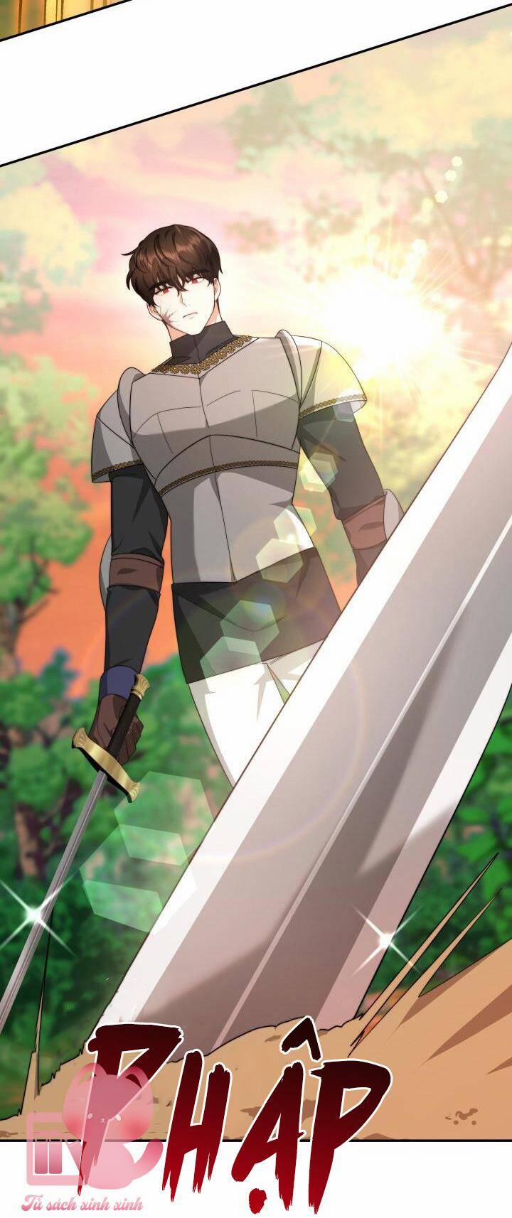 Nam Chính Là Chồng Cũ Của Tôi 47 trang 28