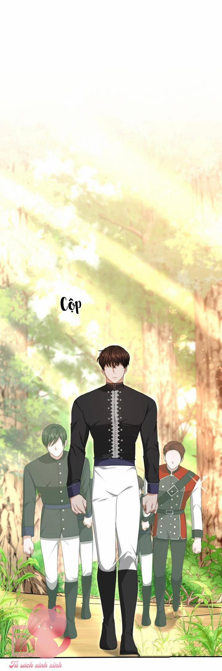 Nam Chính Là Chồng Cũ Của Tôi 47 trang 3