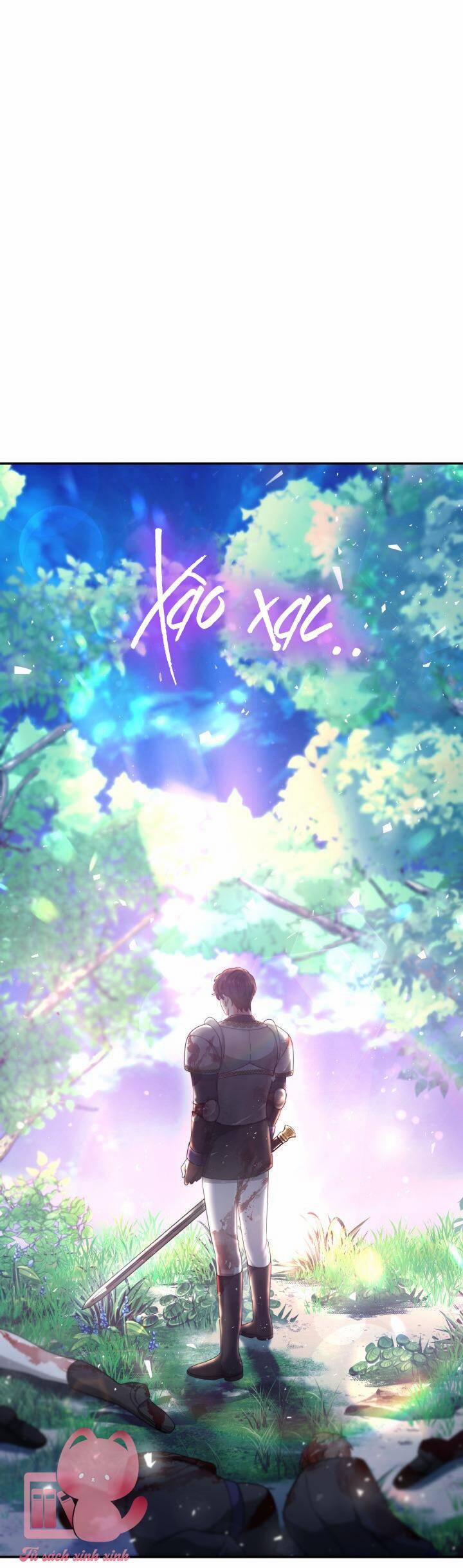 Nam Chính Là Chồng Cũ Của Tôi 47 trang 34