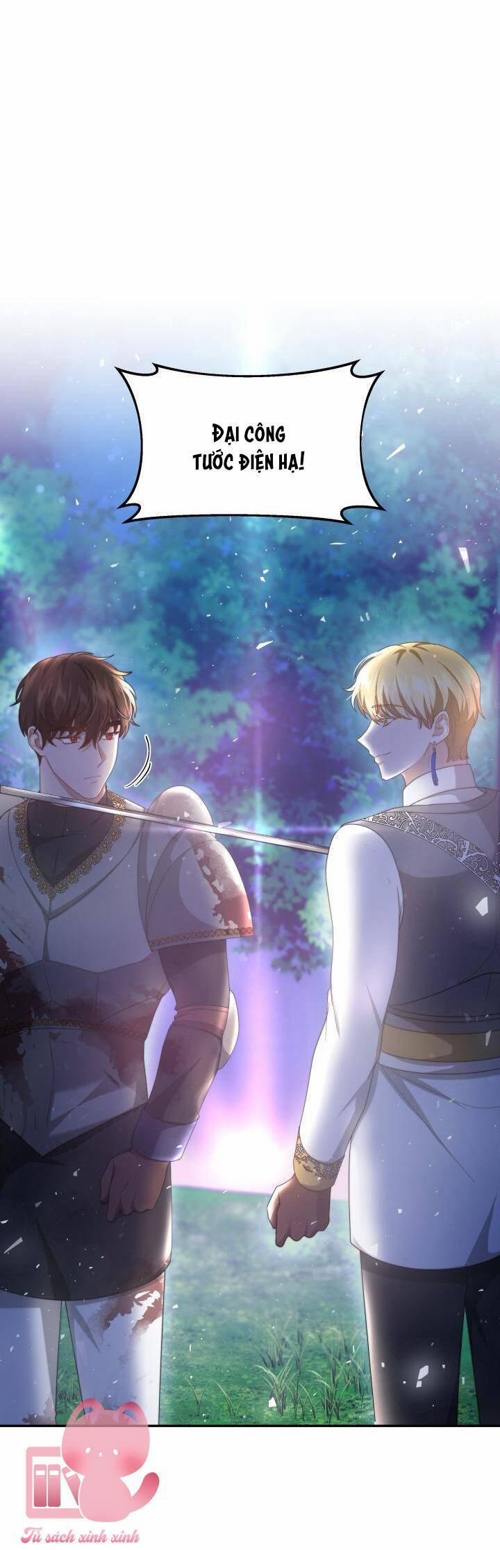 Nam Chính Là Chồng Cũ Của Tôi 47 trang 36