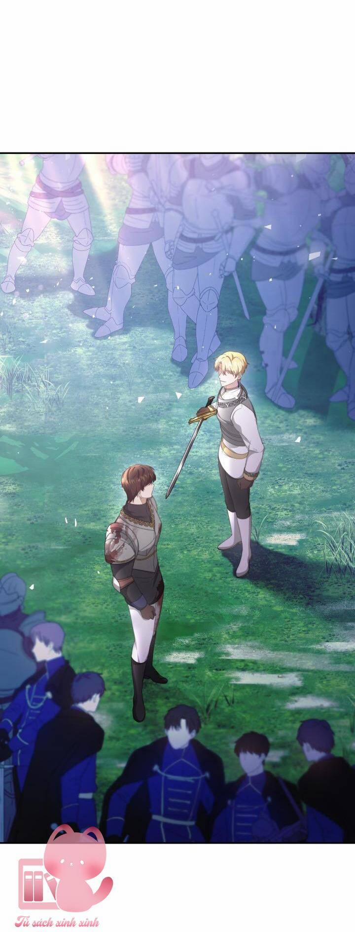 Nam Chính Là Chồng Cũ Của Tôi 47 trang 37