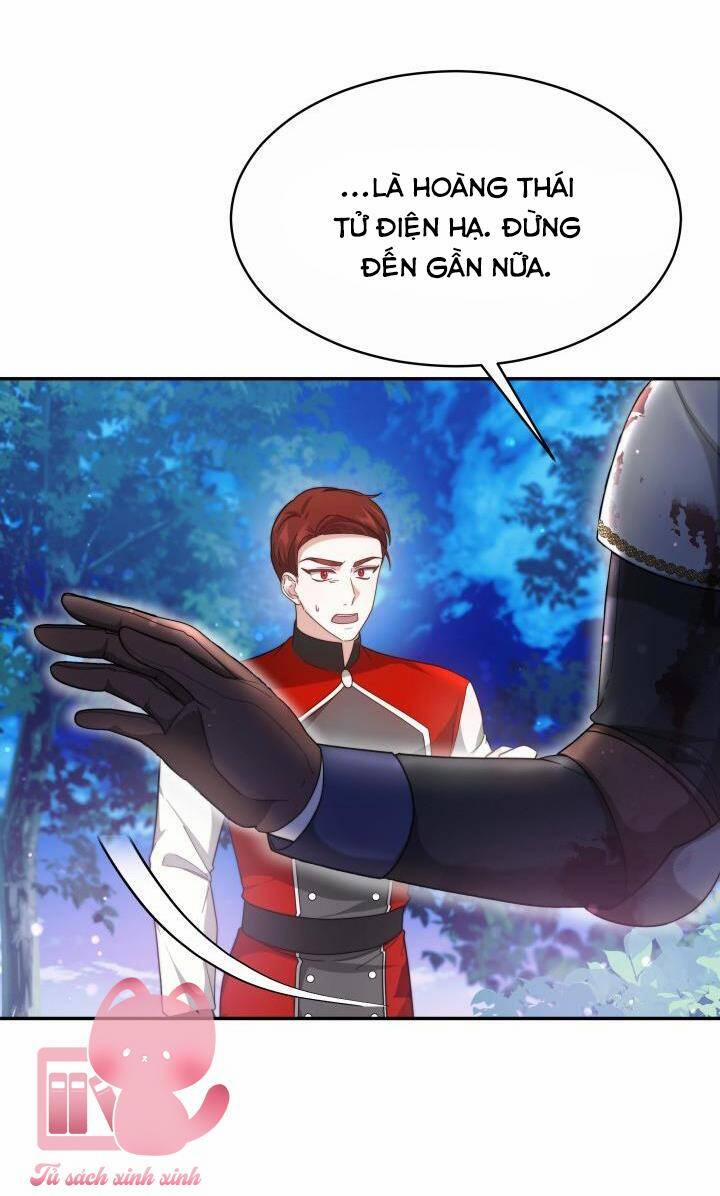 Nam Chính Là Chồng Cũ Của Tôi 47 trang 38