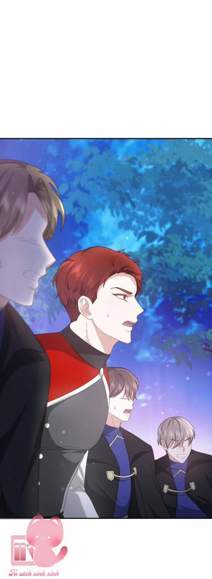 Nam Chính Là Chồng Cũ Của Tôi 47 trang 39