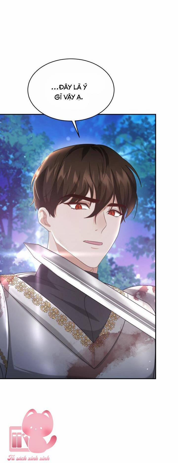 Nam Chính Là Chồng Cũ Của Tôi 47 trang 40