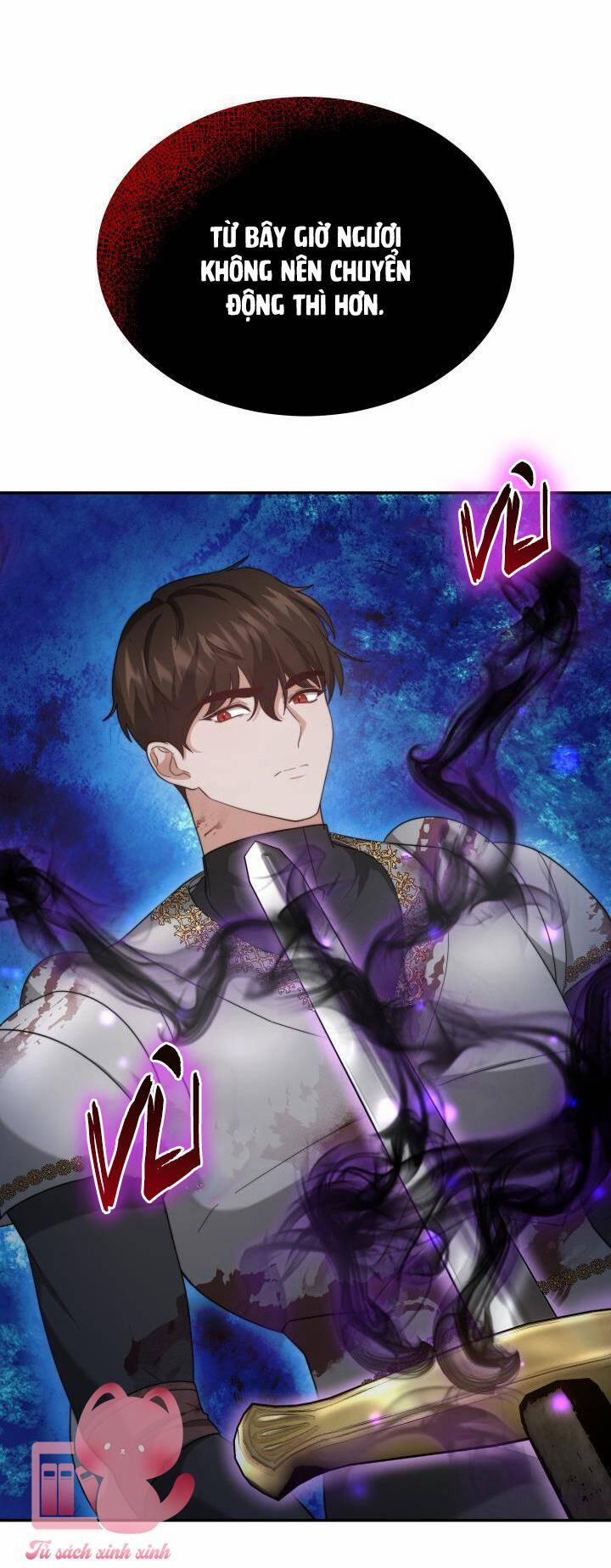 Nam Chính Là Chồng Cũ Của Tôi 47 trang 44