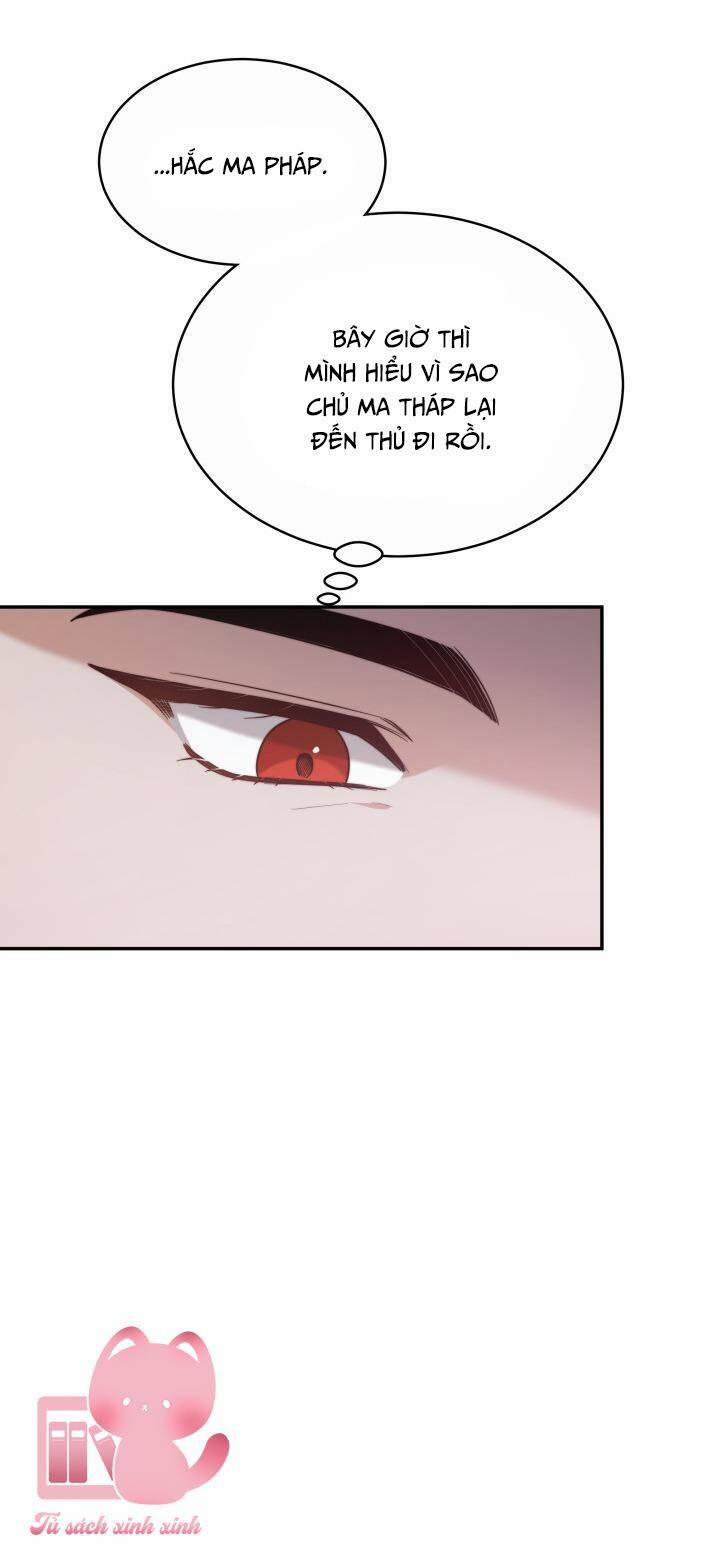 Nam Chính Là Chồng Cũ Của Tôi 47 trang 45