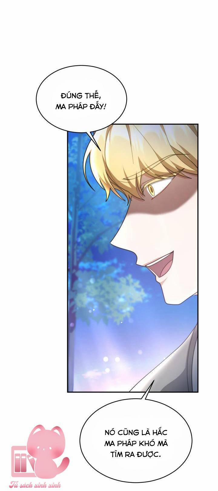 Nam Chính Là Chồng Cũ Của Tôi 47 trang 46