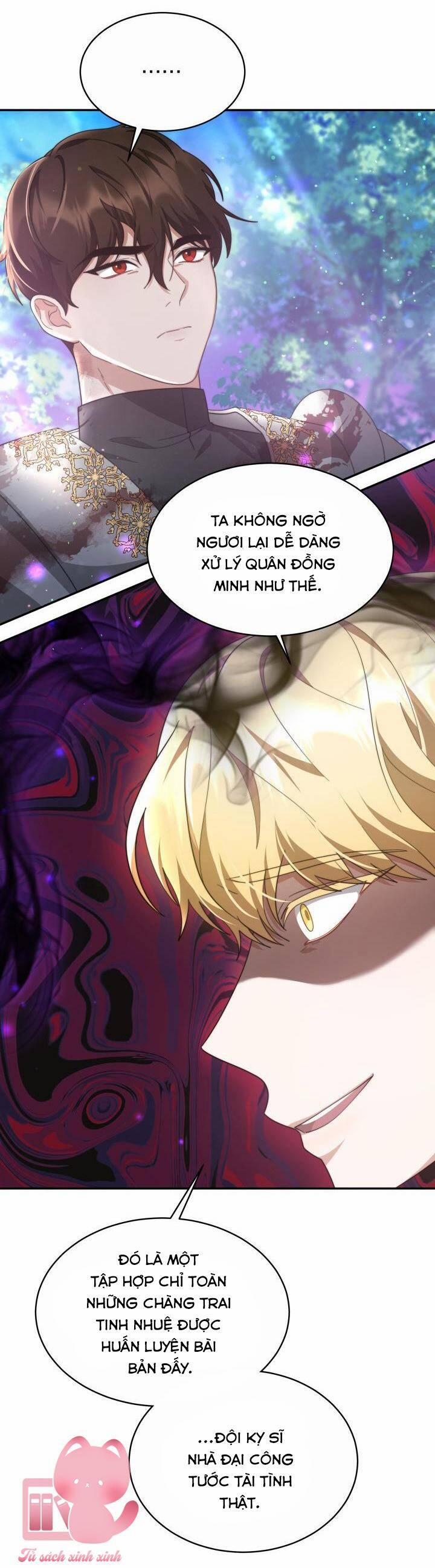 Nam Chính Là Chồng Cũ Của Tôi 47 trang 47