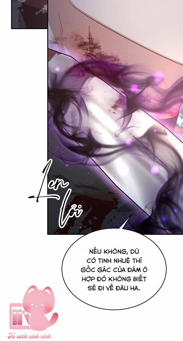 Nam Chính Là Chồng Cũ Của Tôi 47 trang 49