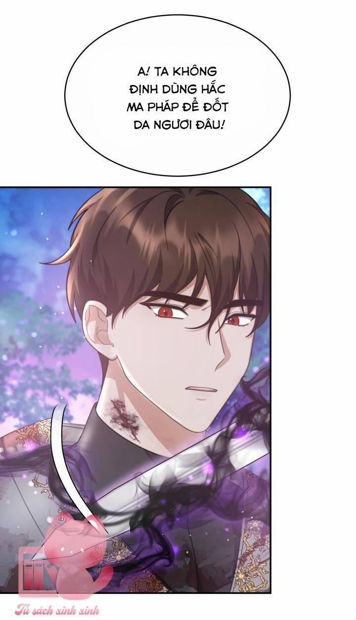 Nam Chính Là Chồng Cũ Của Tôi 47 trang 50