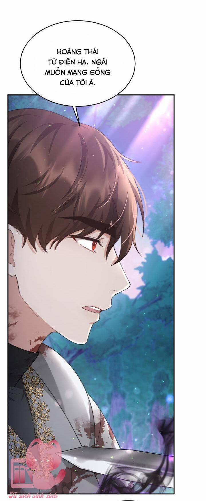 Nam Chính Là Chồng Cũ Của Tôi 47 trang 55