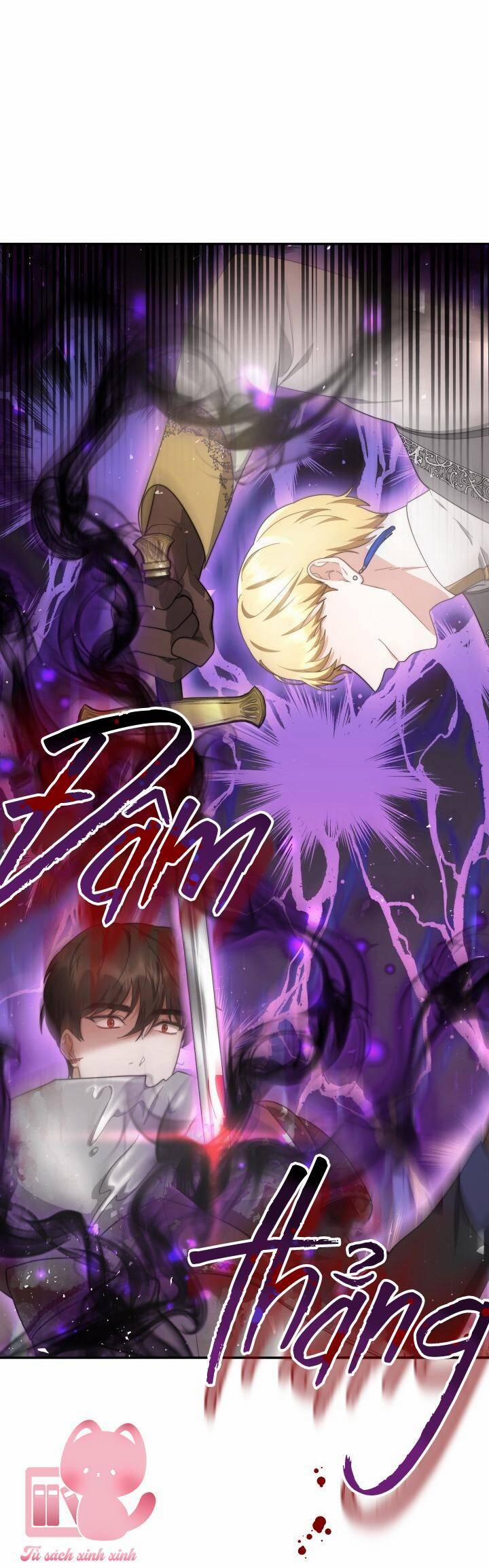 Nam Chính Là Chồng Cũ Của Tôi 47 trang 58