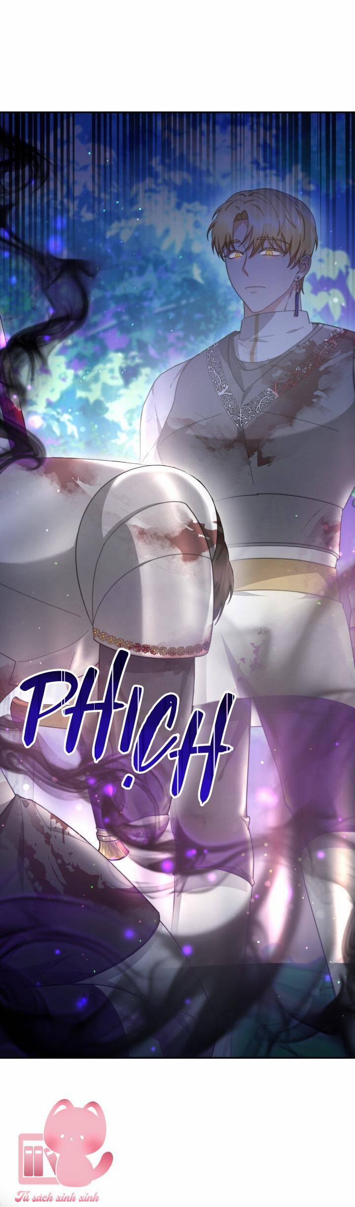 Nam Chính Là Chồng Cũ Của Tôi 47 trang 60