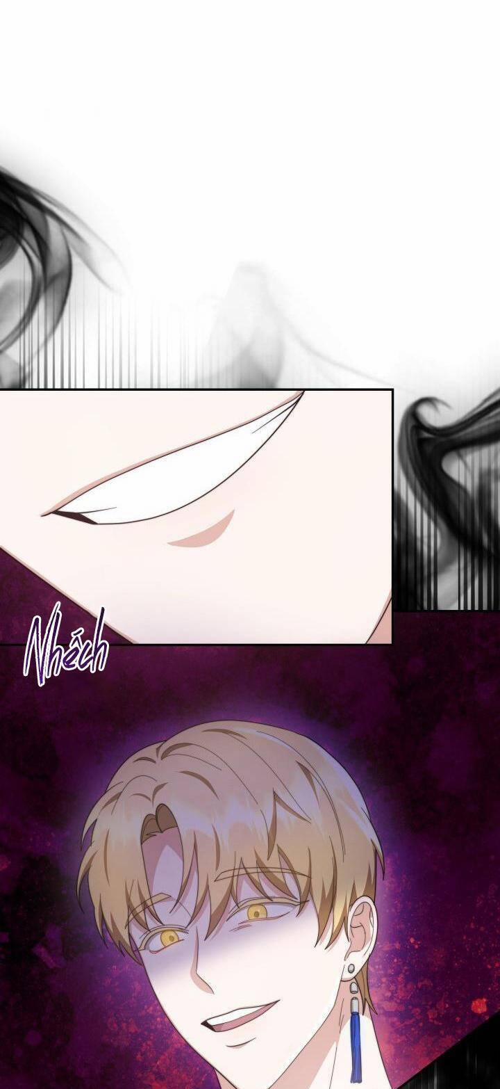 Nam Chính Là Chồng Cũ Của Tôi 47 trang 61