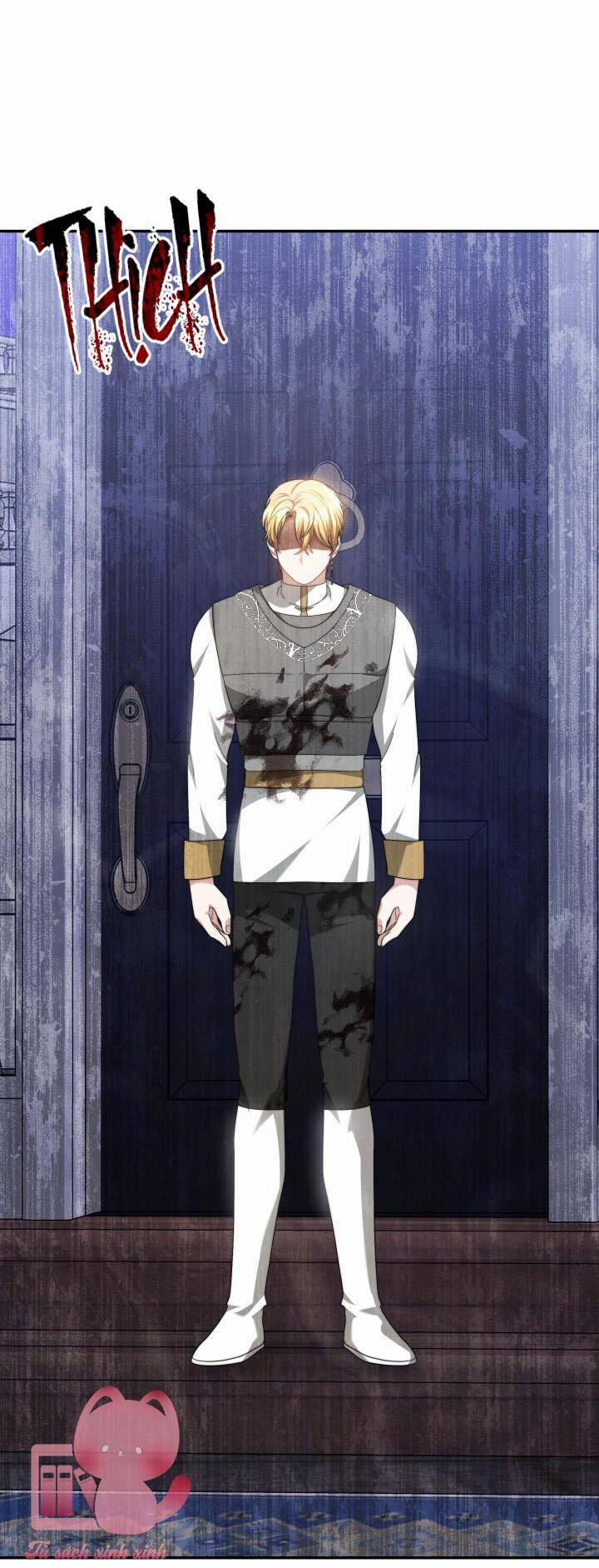 Nam Chính Là Chồng Cũ Của Tôi 48 trang 15