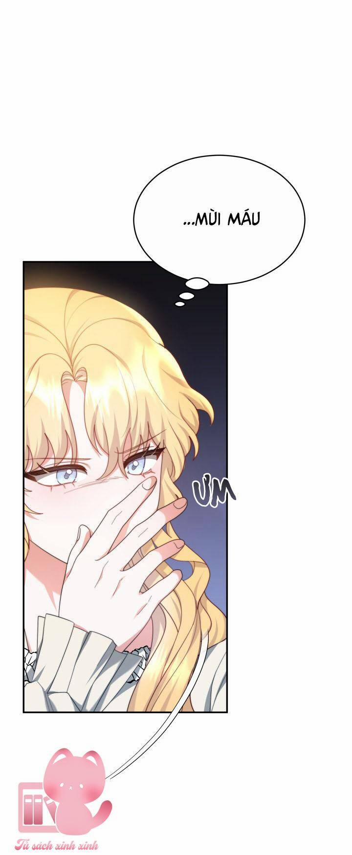 Nam Chính Là Chồng Cũ Của Tôi 48 trang 17