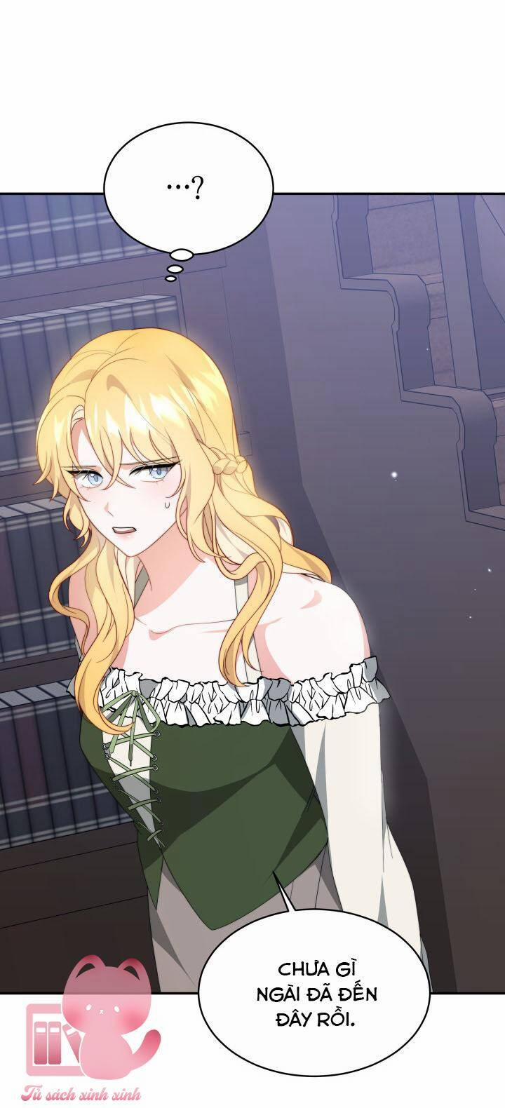 Nam Chính Là Chồng Cũ Của Tôi 48 trang 19