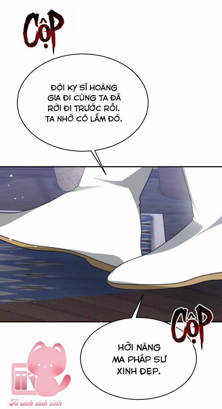 Nam Chính Là Chồng Cũ Của Tôi 48 trang 20