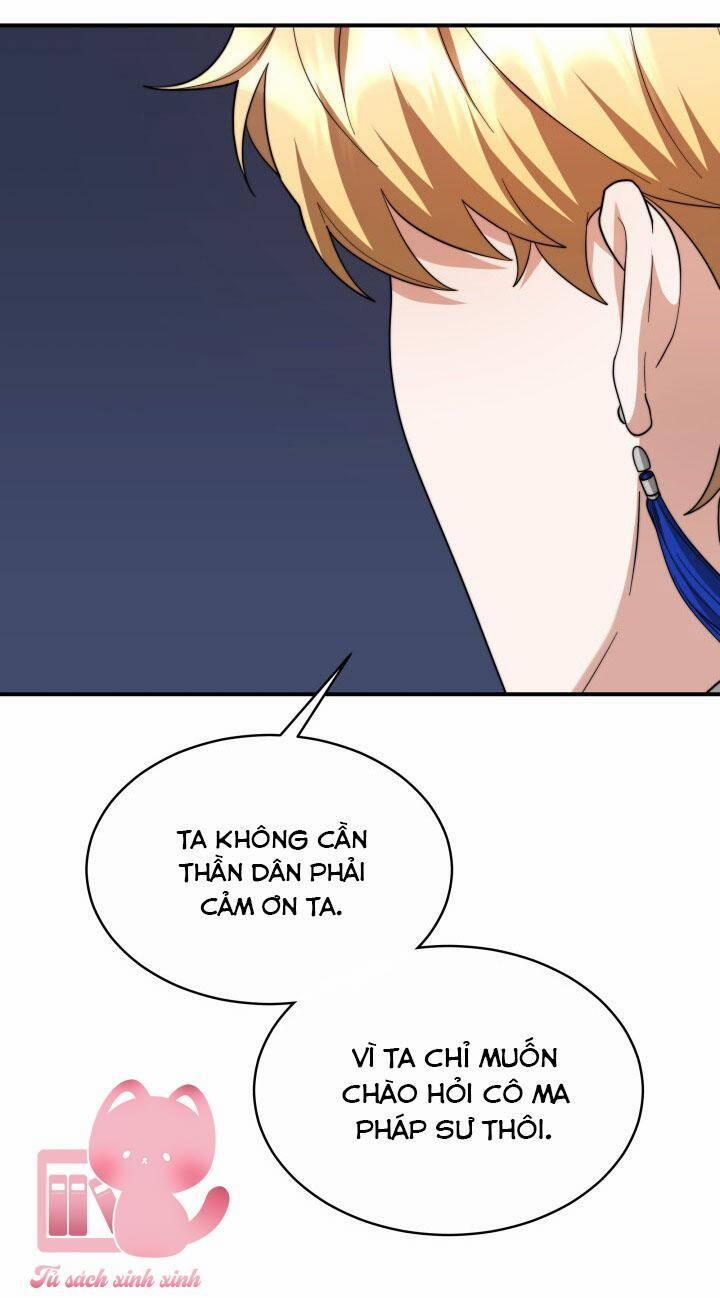 Nam Chính Là Chồng Cũ Của Tôi 48 trang 22