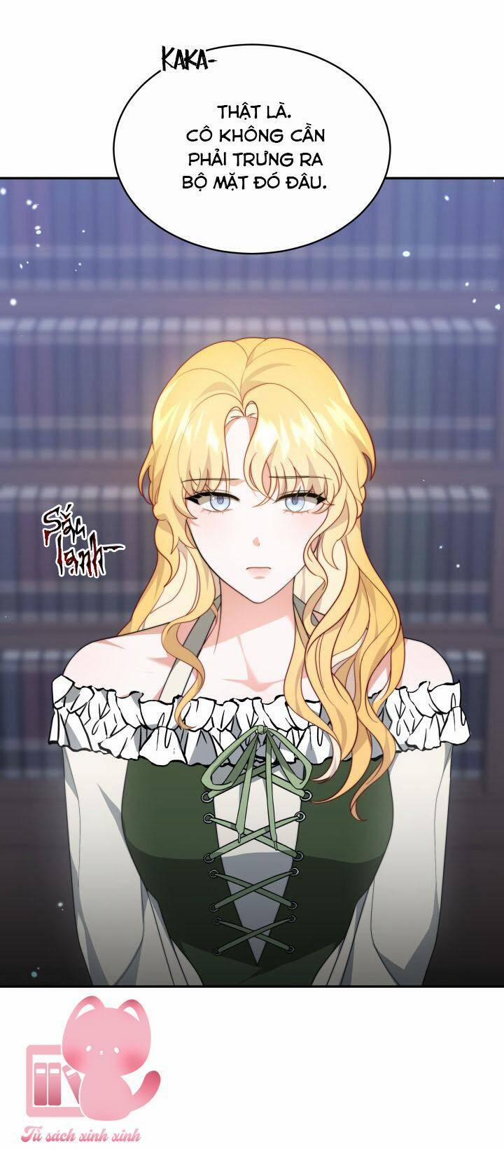 Nam Chính Là Chồng Cũ Của Tôi 48 trang 23