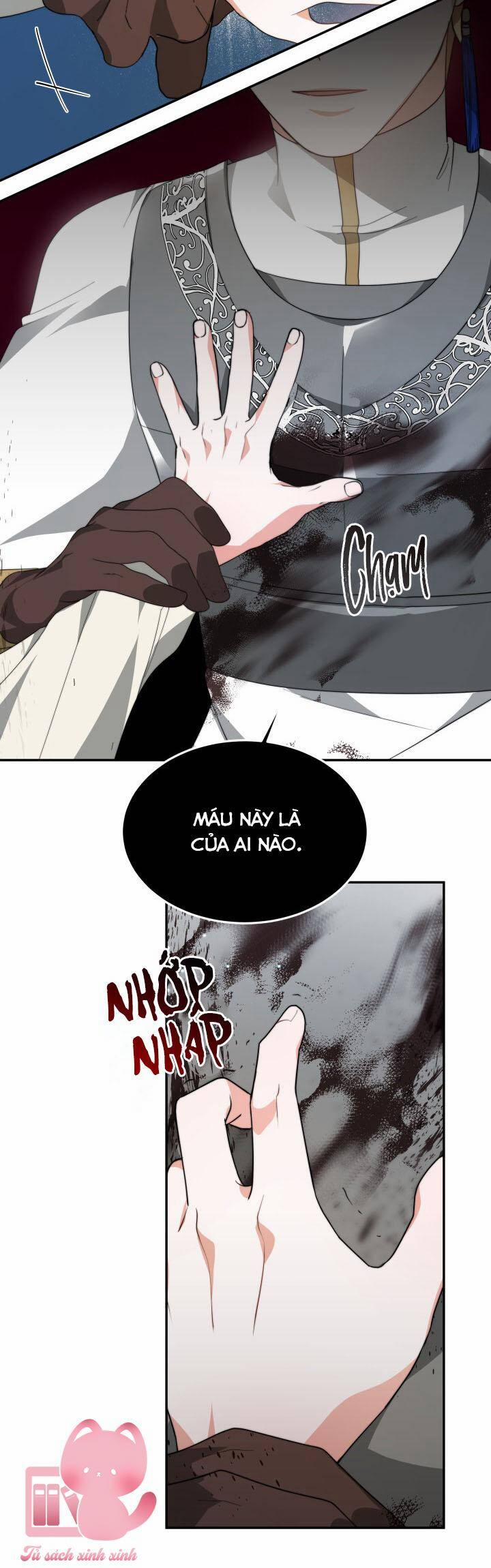 Nam Chính Là Chồng Cũ Của Tôi 48 trang 25