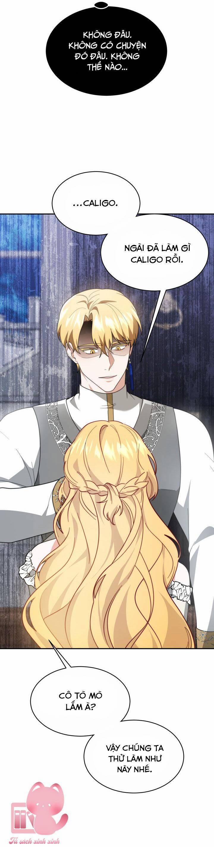 Nam Chính Là Chồng Cũ Của Tôi 48 trang 27