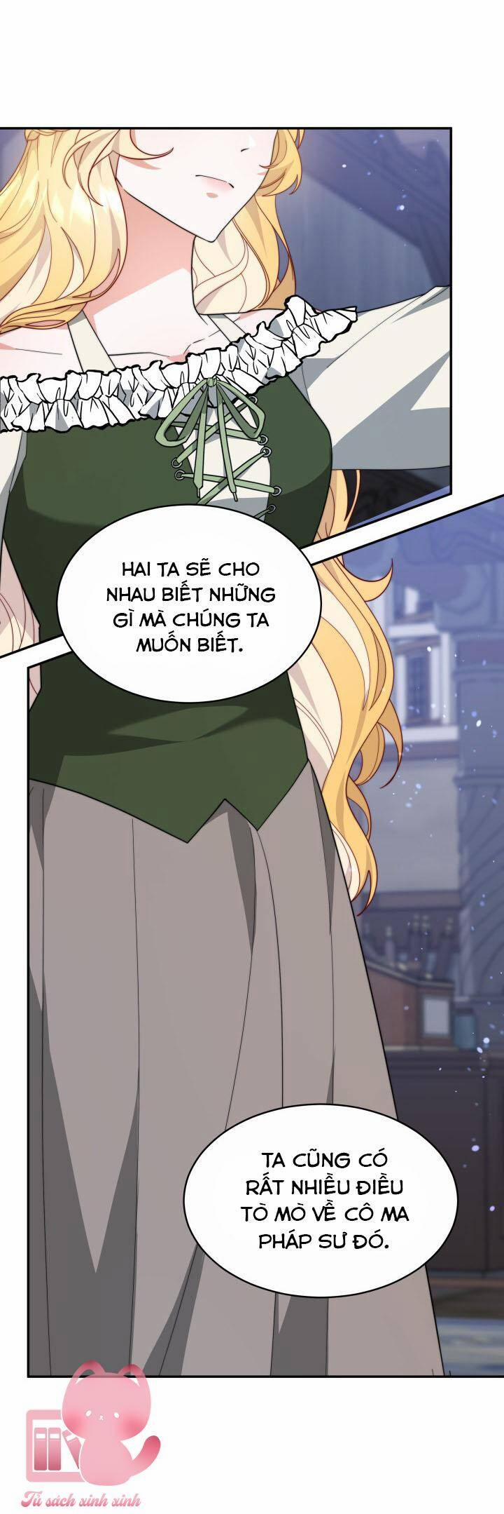 Nam Chính Là Chồng Cũ Của Tôi 48 trang 28