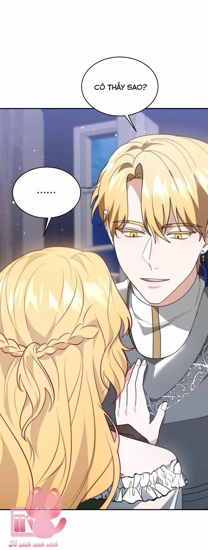 Nam Chính Là Chồng Cũ Của Tôi 48 trang 29