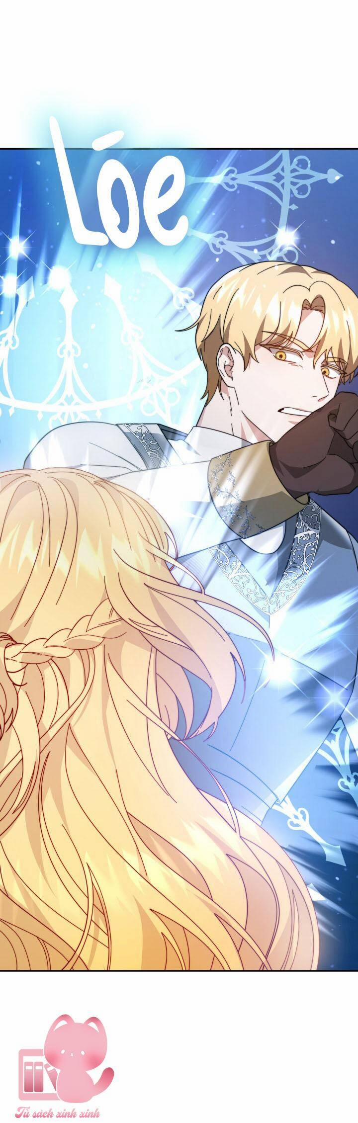 Nam Chính Là Chồng Cũ Của Tôi 48 trang 30