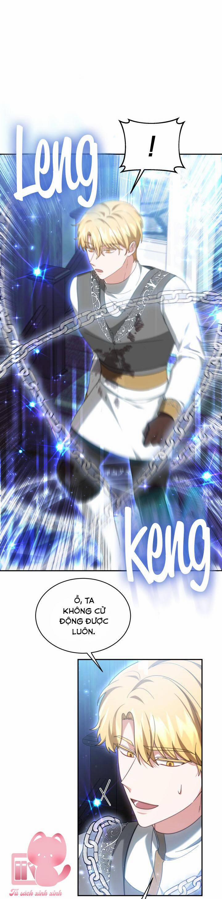 Nam Chính Là Chồng Cũ Của Tôi 48 trang 31