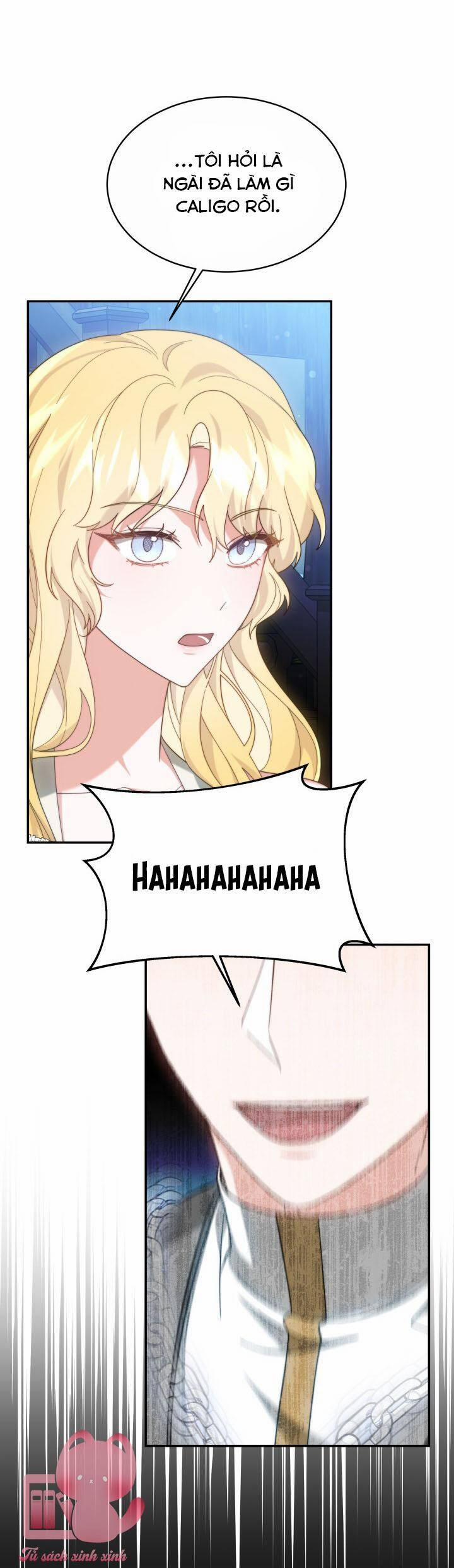 Nam Chính Là Chồng Cũ Của Tôi 48 trang 33