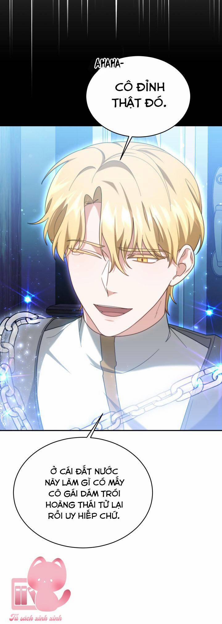 Nam Chính Là Chồng Cũ Của Tôi 48 trang 34