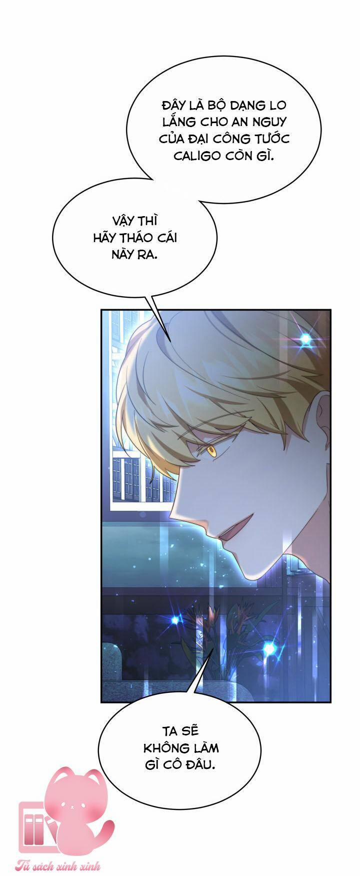 Nam Chính Là Chồng Cũ Của Tôi 48 trang 36