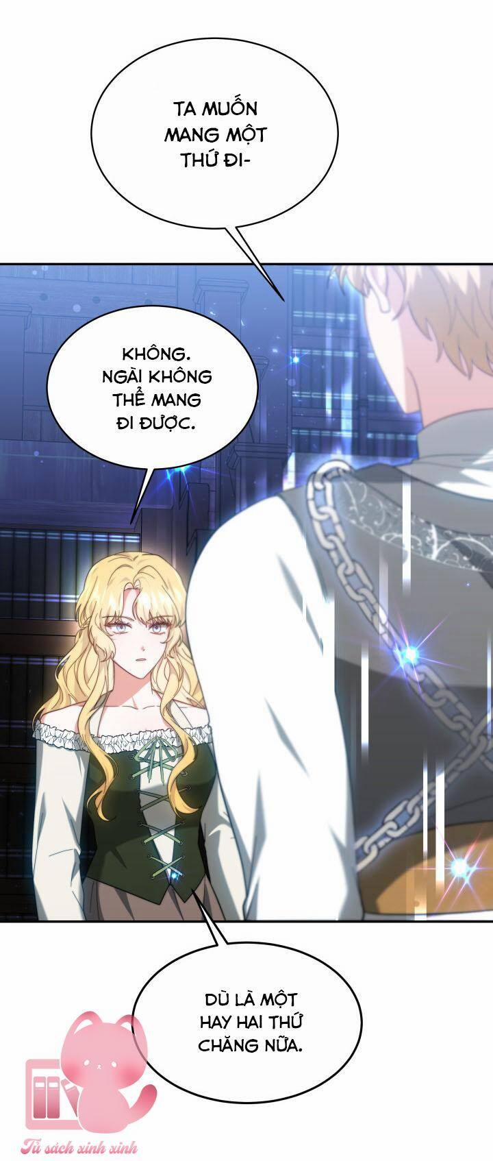 Nam Chính Là Chồng Cũ Của Tôi 48 trang 39