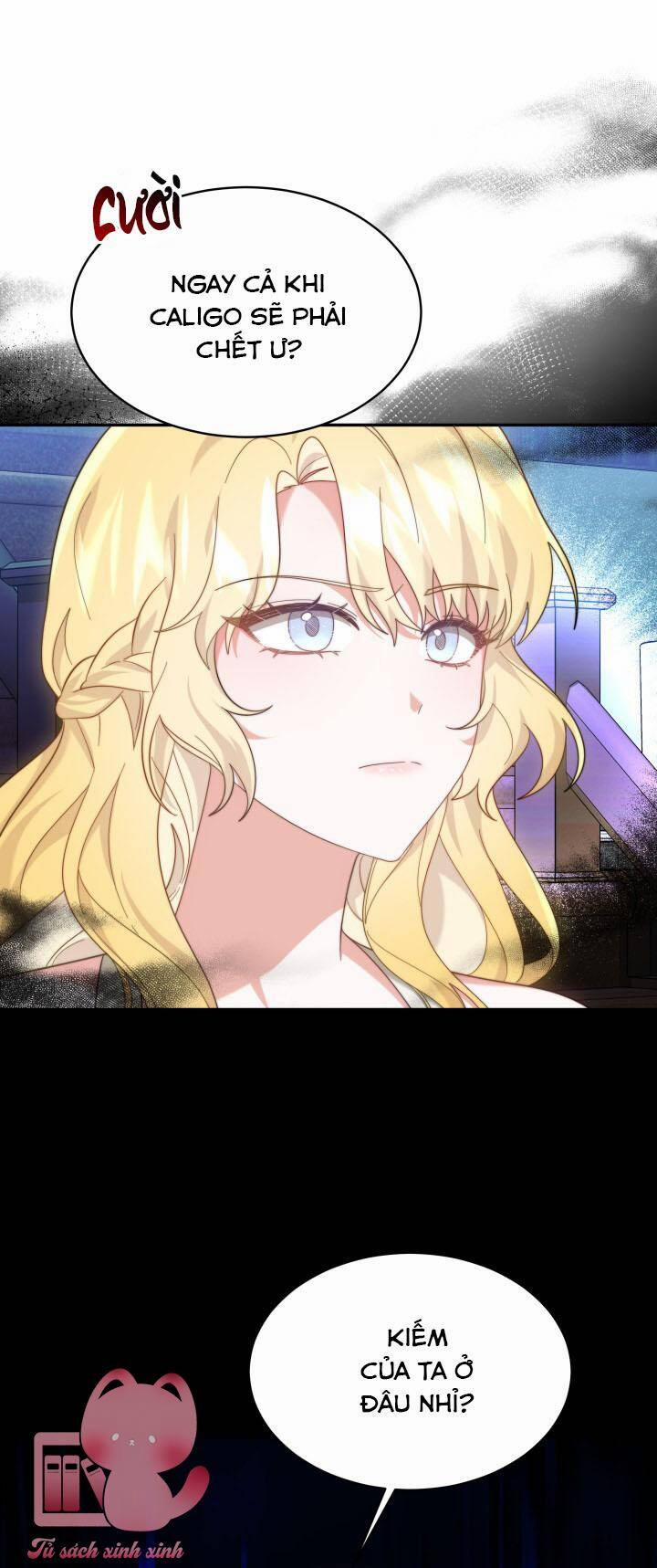 Nam Chính Là Chồng Cũ Của Tôi 48 trang 40