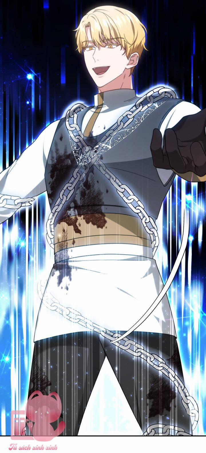 Nam Chính Là Chồng Cũ Của Tôi 48 trang 41