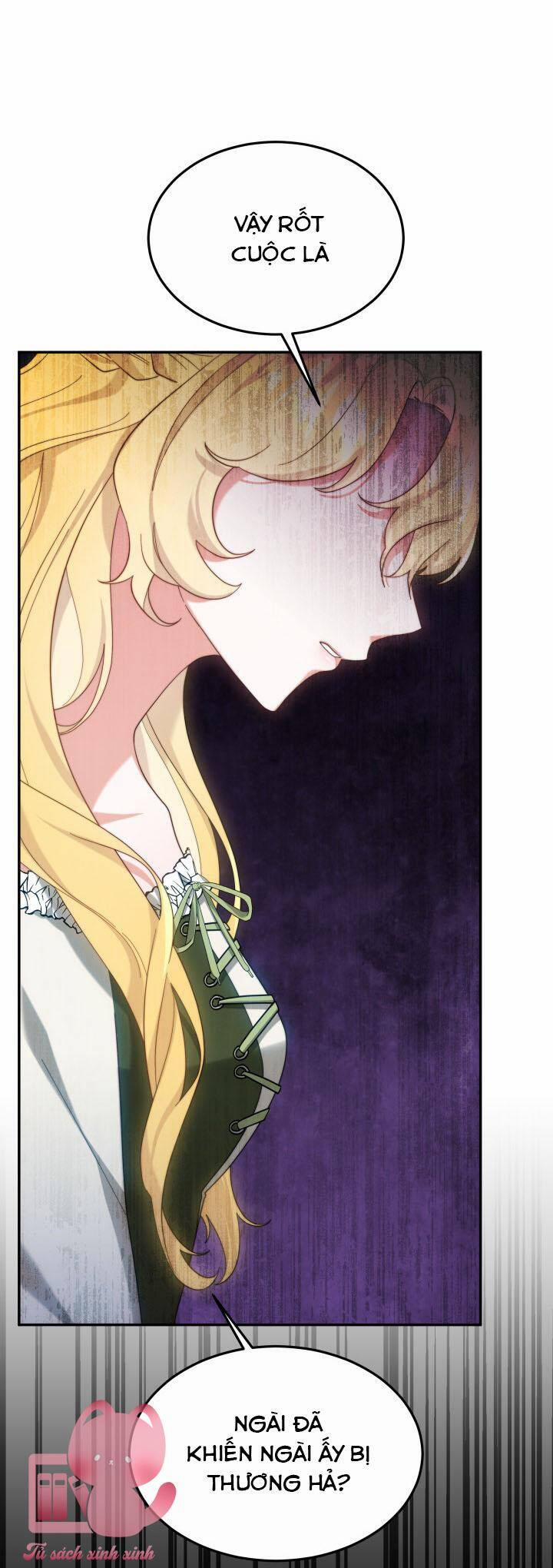 Nam Chính Là Chồng Cũ Của Tôi 48 trang 43