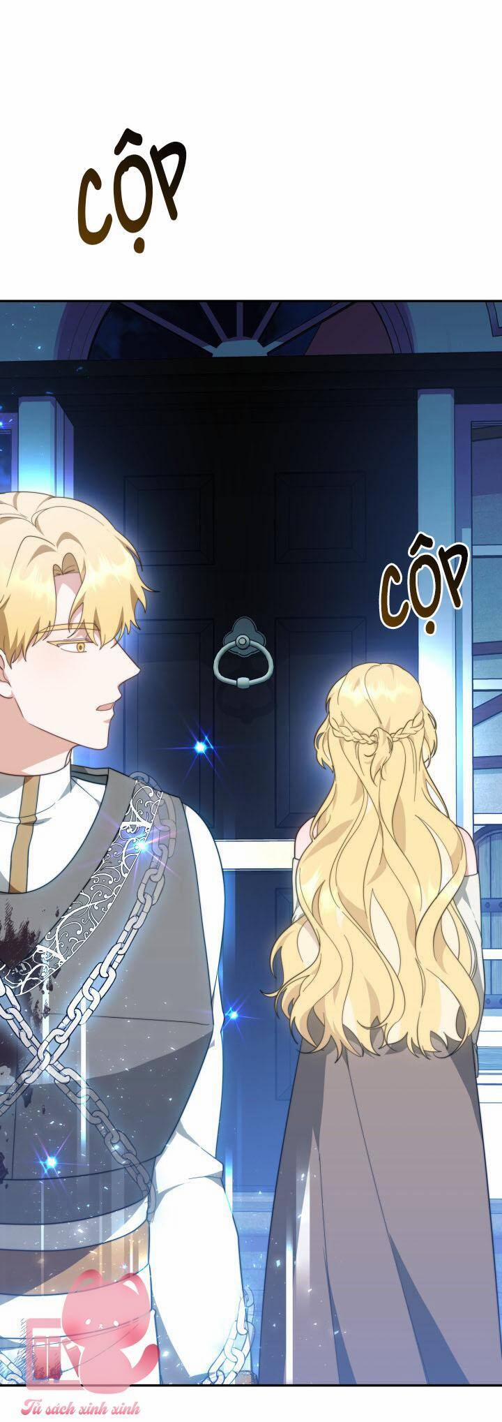 Nam Chính Là Chồng Cũ Của Tôi 48 trang 45