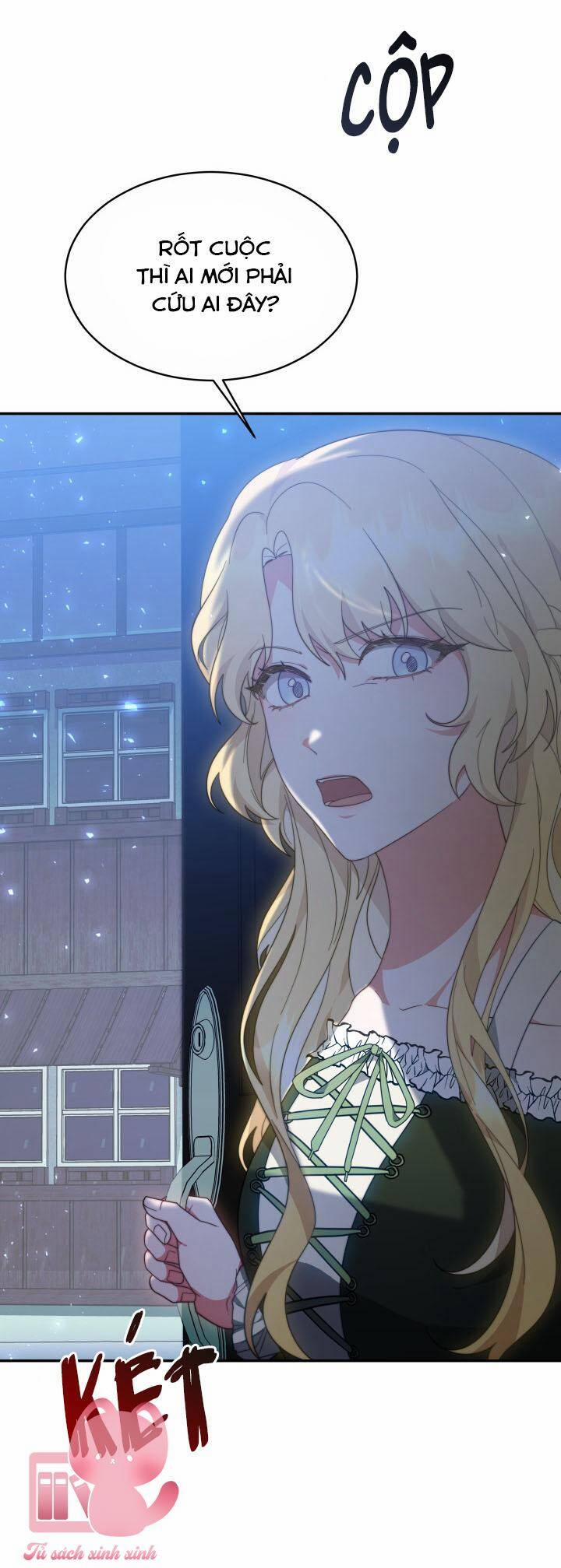 Nam Chính Là Chồng Cũ Của Tôi 48 trang 46