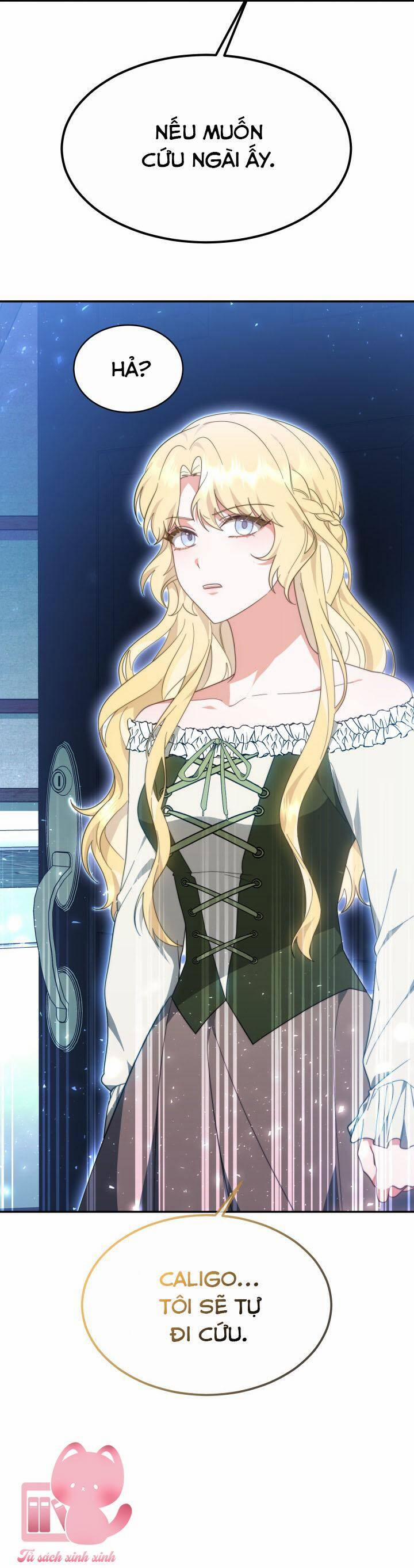 Nam Chính Là Chồng Cũ Của Tôi 48 trang 48