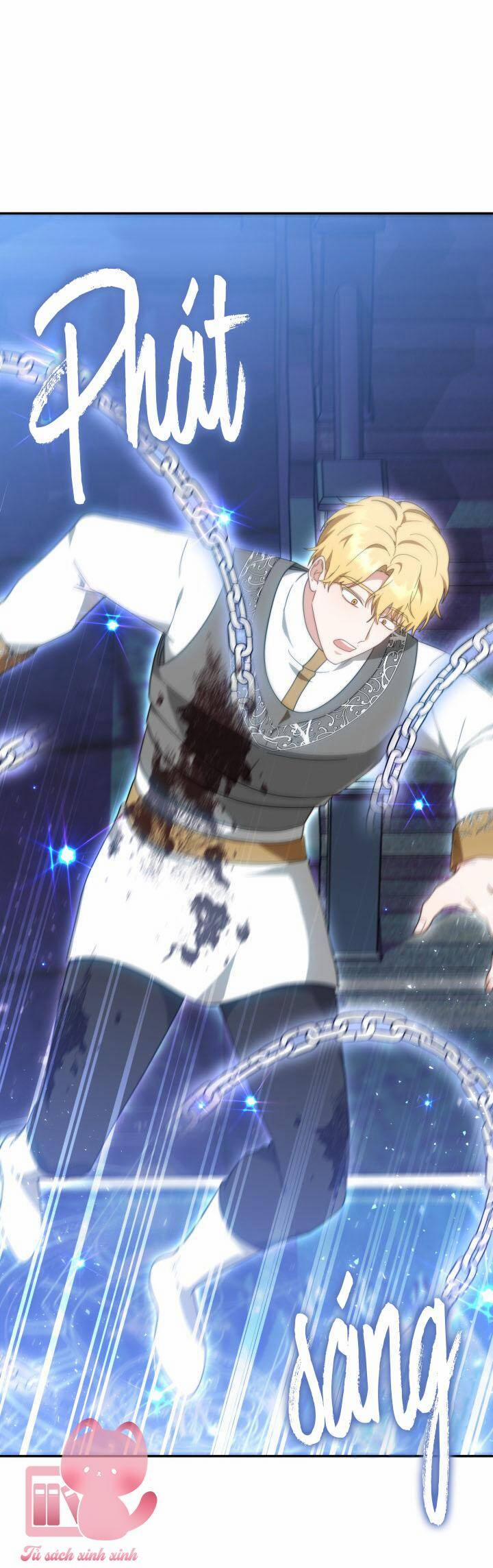 Nam Chính Là Chồng Cũ Của Tôi 48 trang 49