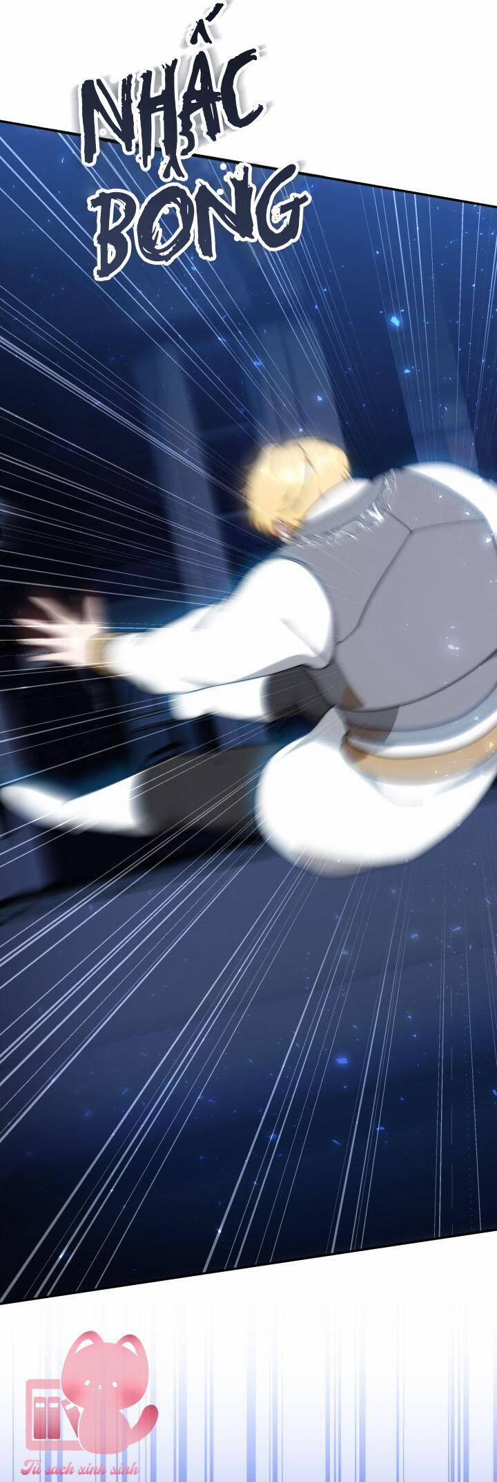 Nam Chính Là Chồng Cũ Của Tôi 48 trang 50