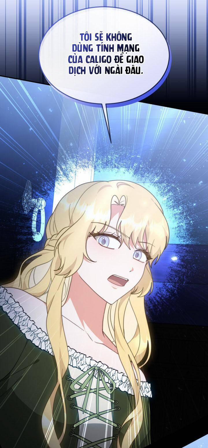 Nam Chính Là Chồng Cũ Của Tôi 48 trang 51