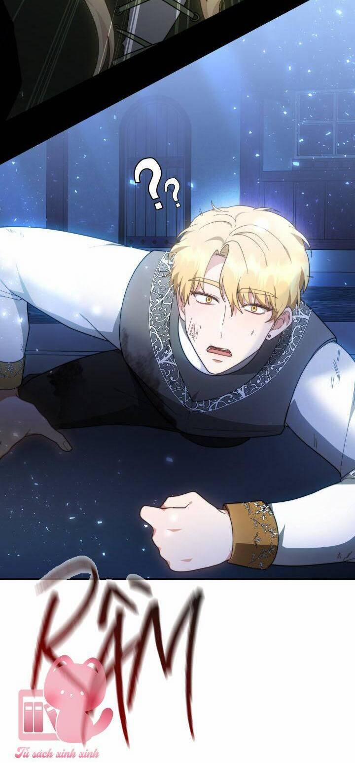 Nam Chính Là Chồng Cũ Của Tôi 48 trang 52