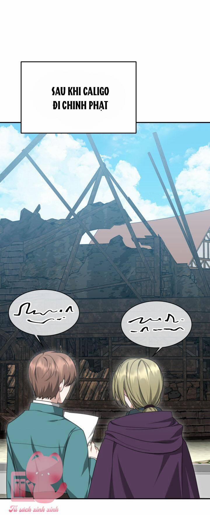 Nam Chính Là Chồng Cũ Của Tôi 48 trang 6