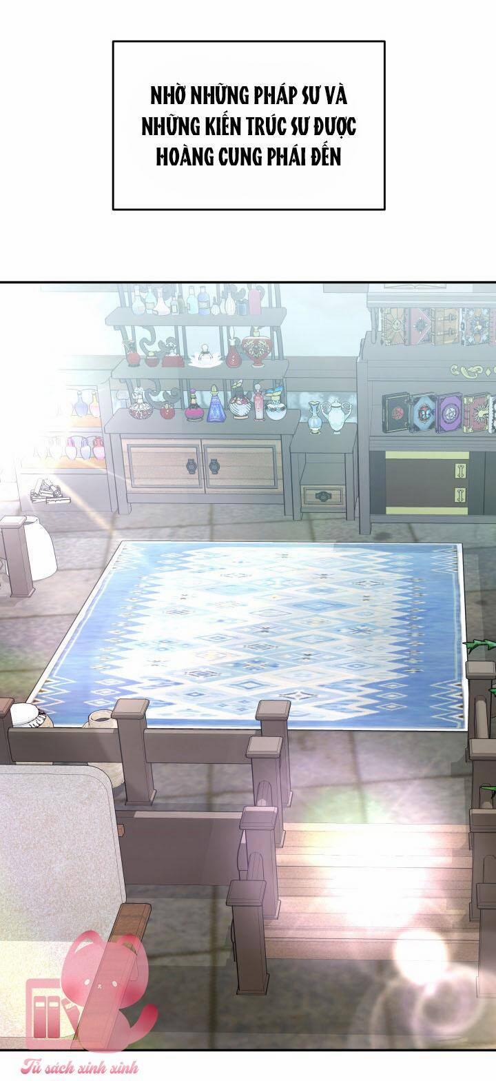 Nam Chính Là Chồng Cũ Của Tôi 48 trang 7