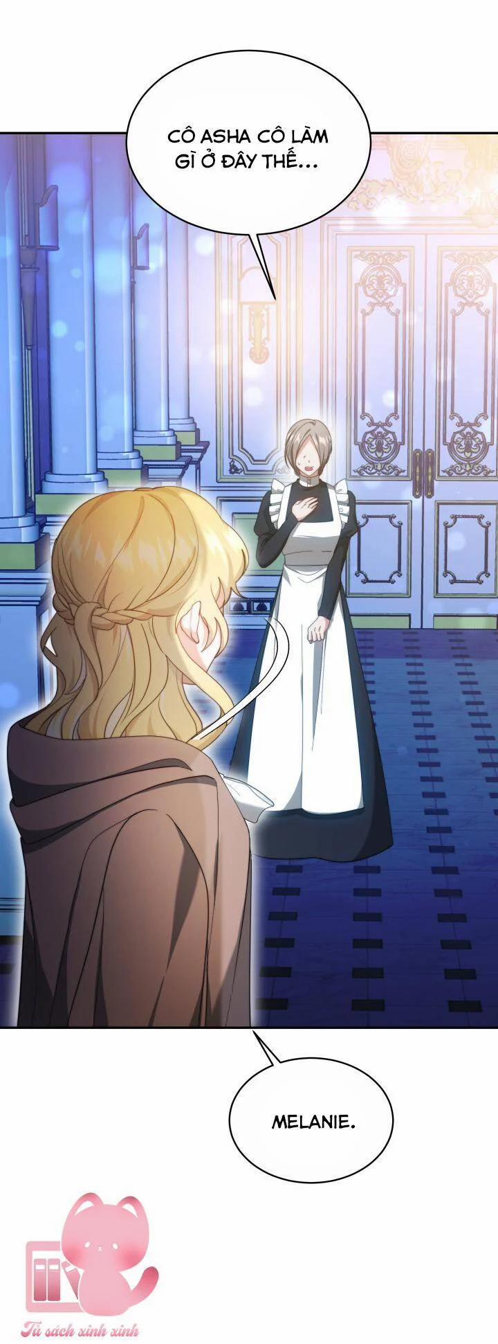 Nam Chính Là Chồng Cũ Của Tôi 49 trang 10